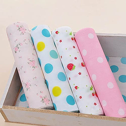 Foam Sheet / Fomic Sheet for Dining Table & Cabinet Protection | Waterproof EVA Shelf & Table Liner