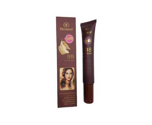Dermacol BB Waterproof Cream